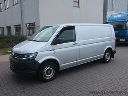 VW Nr.251 T6 lang 2.Hand / Klima / PDC / SHZ