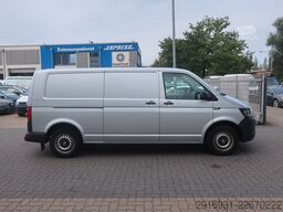 VW Nr.251 T6 lang 2.Hand / Klima / PDC / SHZ