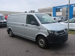 VW Nr.251 T6 lang 2.Hand / Klima / PDC / SHZ