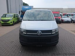 VW Nr.251 T6 lang 2.Hand / Klima / PDC / SHZ