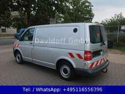 VW Nr.87 T5 4Motion 2.Hand / Werkstatt / .