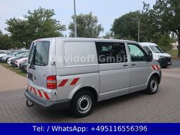 VW Nr.87 T5 4Motion 2.Hand / Werkstatt / .