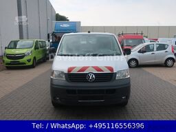 VW Nr.87 T5 4Motion 2.Hand / Werkstatt / .