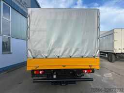 IVECO 80-21 Eurocargo Doka Pr.&Pl.6 Sitzer Euro6 Klima