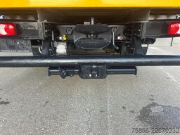 IVECO 80-21 Eurocargo Doka Pr.&Pl.6 Sitzer Euro6 Klima