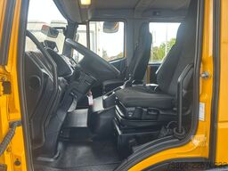 IVECO 80-21 Eurocargo Doka Pr.&Pl.6 Sitzer Euro6 Klima