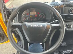 IVECO 80-21 Eurocargo Doka Pr.&Pl.6 Sitzer Euro6 Klima