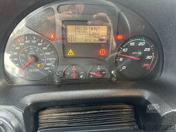 IVECO 80-21 Eurocargo Doka Pr.&Pl.6 Sitzer Euro6 Klima