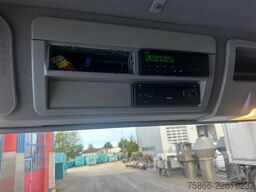 IVECO 80-21 Eurocargo Doka Pr.&Pl.6 Sitzer Euro6 Klima