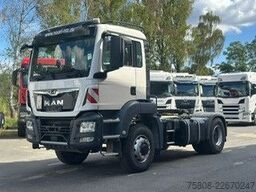 MAN 3xTGS 18.430 4x4H BLS Kipphydraulik / LOF 90
