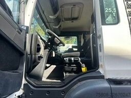 MAN 3xTGS 18.430 4x4H BLS Kipphydraulik / LOF 90