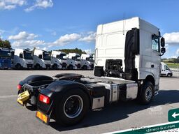 DAF XF 530 Hydraulikanlage Intarder Standklima