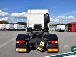 DAF XF 530 Hydraulikanlage Intarder Standklima