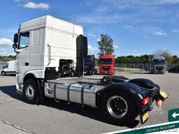 DAF XF 530 Hydraulikanlage Intarder Standklima