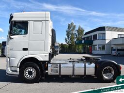 DAF XF 530 Hydraulikanlage Intarder Standklima