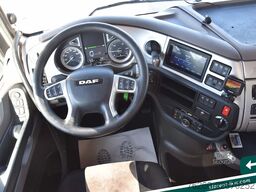 DAF XF 530 Hydraulikanlage Intarder Standklima