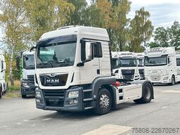 MAN TGS 18.420 4x2 BLS ADR FL/AT Intarder ACC LGS