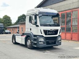 MAN TGS 18.420 4x2 BLS ADR FL/AT Intarder ACC LGS