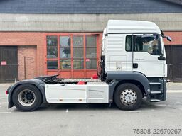 MAN TGS 18.420 4x2 BLS ADR FL/AT Intarder ACC LGS