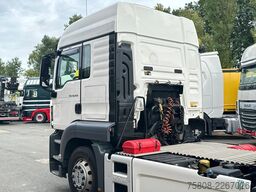 MAN TGS 18.420 4x2 BLS ADR FL/AT Intarder ACC LGS