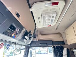 MAN TGS 18.420 4x2 BLS ADR FL/AT Intarder ACC LGS