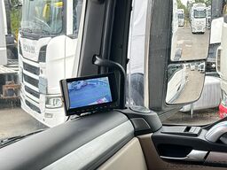 MAN TGS 18.420 4x2 BLS ADR FL/AT Intarder ACC LGS
