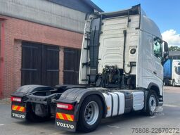 VOLVO FH500 Globetrotter 2Tanks Euro6C