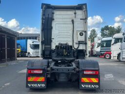 VOLVO FH500 Globetrotter 2Tanks Euro6C