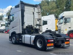VOLVO FH500 Globetrotter 2Tanks Euro6C