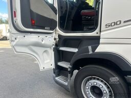 VOLVO FH500 Globetrotter 2Tanks Euro6C