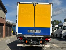 SCANIA P250 Kühlkoffer Carrier 750 LBW 1,5
