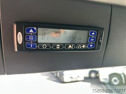 SCANIA P250 Kühlkoffer Carrier 750 LBW 1,5