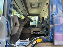 SCANIA P250 Kühlkoffer Carrier 750 LBW 1,5