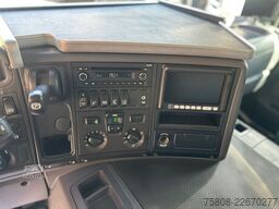 SCANIA P250 Kühlkoffer Carrier 750 LBW 1,5