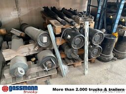 Kipperstempel 40x vorhanden