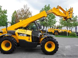 JCB 531-70/900 MTH telescopic charger!/ 3,1t