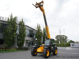 JCB 531-70/900 MTH telescopic charger!/ 3,1t