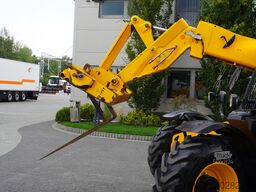 JCB 531-70/900 MTH telescopic charger!/ 3,1t