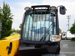 JCB 531-70/900 MTH telescopic charger!/ 3,1t