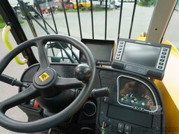 JCB 531-70/900 MTH telescopic charger!/ 3,1t