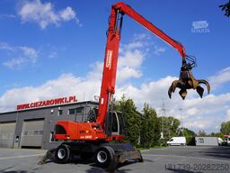 Solmec EXP 5035/6000 mth!/37t material handler