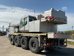 Faun ATF65G-4 all terrain crane / 65 t cap.