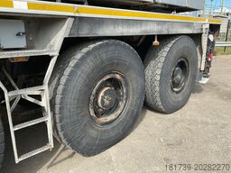 Faun ATF65G-4 all terrain crane / 65 t cap.