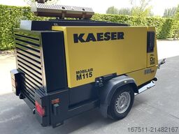 Kaeser M 115 - N