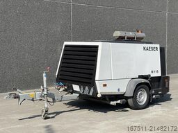 Kaeser M 115 - N