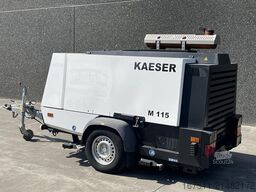 Kaeser M 115 - N