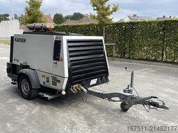 Kaeser M 115 - N