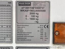 Kaeser M 115 - N