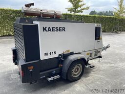 Kaeser M 115 - N