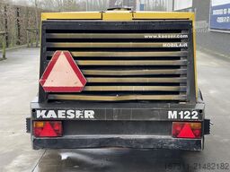 Kaeser M 122 - N